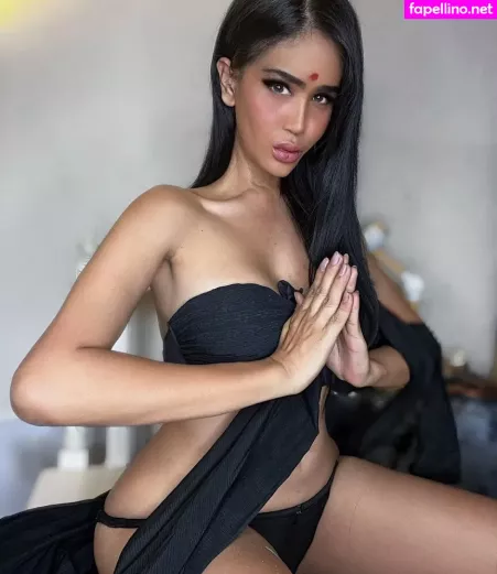Manika Corpuz OnlyFans Thumbnail #mE5BFFsDYK