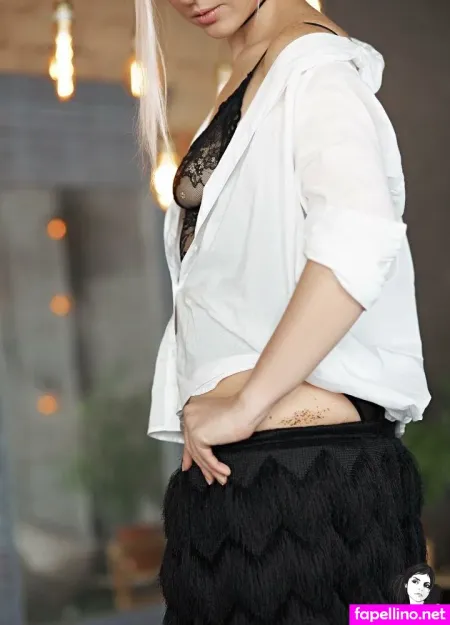 Manika OnlyFans Thumbnail #fJ51EJGJpB