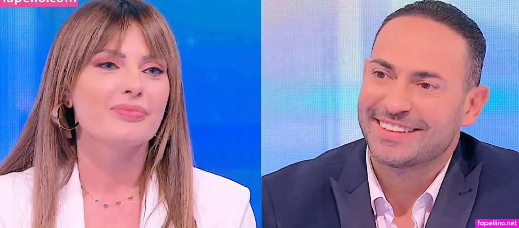 Manila Nazzaro OnlyFans Thumbnail #HsaZ2b7SbT