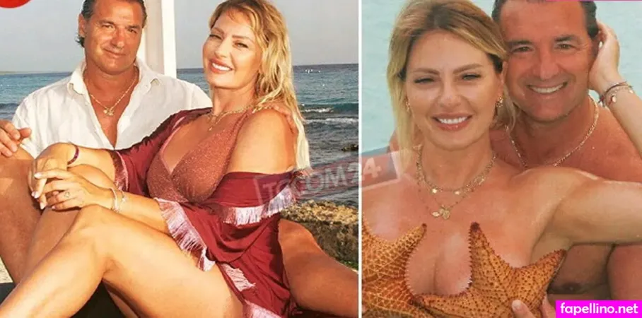 Manila Nazzaro OnlyFans Thumbnail #Jomhi2xUbk