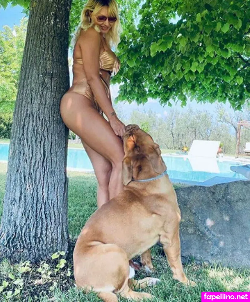 Manila Nazzaro Nude Leaked OnlyFans Photo #vviW3E6JAV