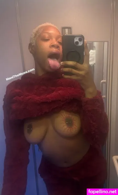 Manithemusefree OnlyFans Thumbnail #KvKraVBZ6c