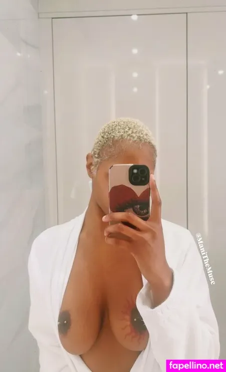 Manithemusefree OnlyFans Thumbnail #npwg0j64OI