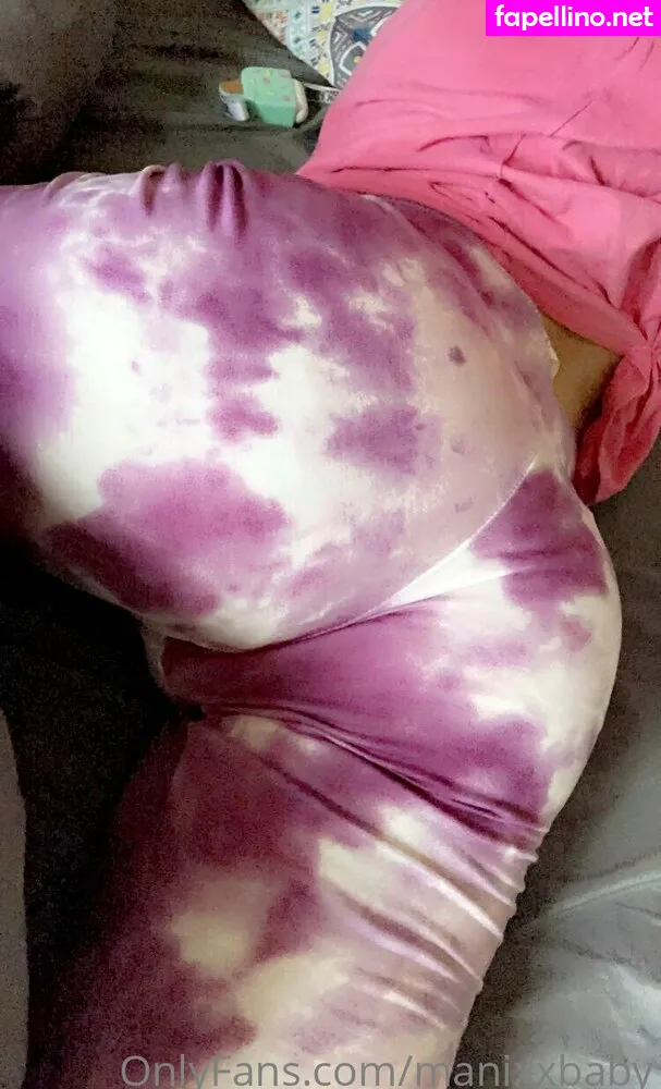 manixxbaby Nude Leaked OnlyFans Photo #CqvUljEdPe