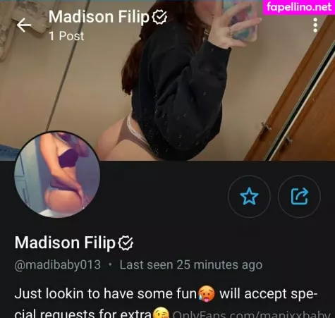 Manixxbaby OnlyFans Thumbnail #qyrk5ZhD1q