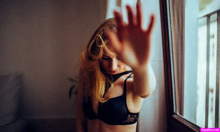 Manja Carina OnlyFans Thumbnail #mBAda6664s