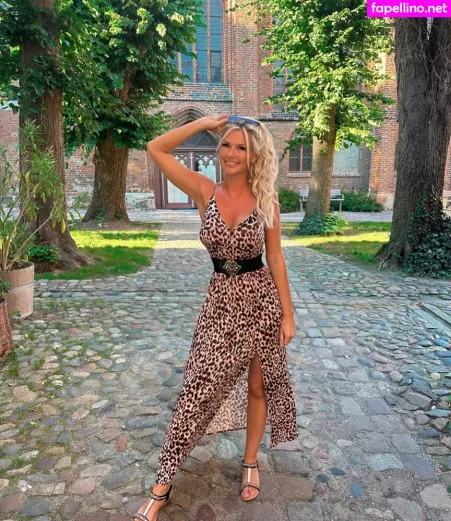 Manja Ihrke OnlyFans Thumbnail #KiSauRLp3K