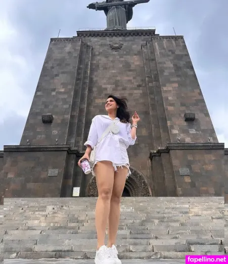 Mannara Chopra OnlyFans Thumbnail #8DEC54w50m