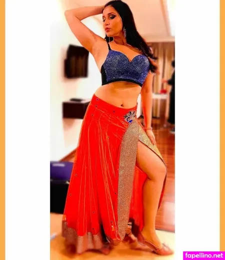 Mannara Chopra OnlyFans Thumbnail #OVTfu0GoI6