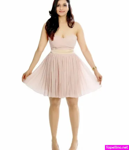 Mannara Chopra OnlyFans Thumbnail #Psgy9JPGlZ