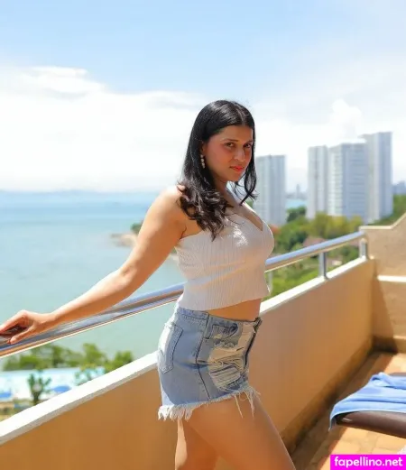 Mannara Chopra OnlyFans Thumbnail #VqUvIuVW1K