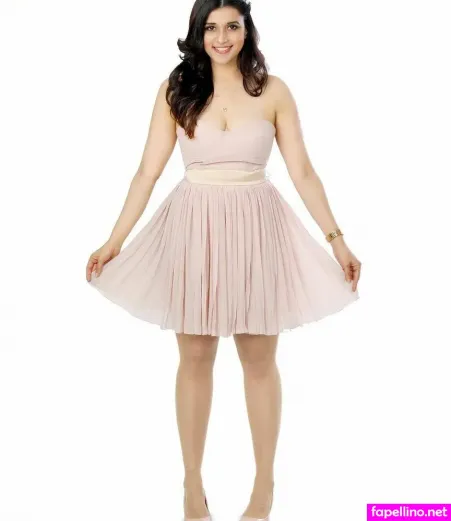 Mannara Chopra OnlyFans Thumbnail #qA3FIAd18u