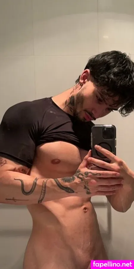 Manny11x OnlyFans Thumbnail #HVF5N0sDqC