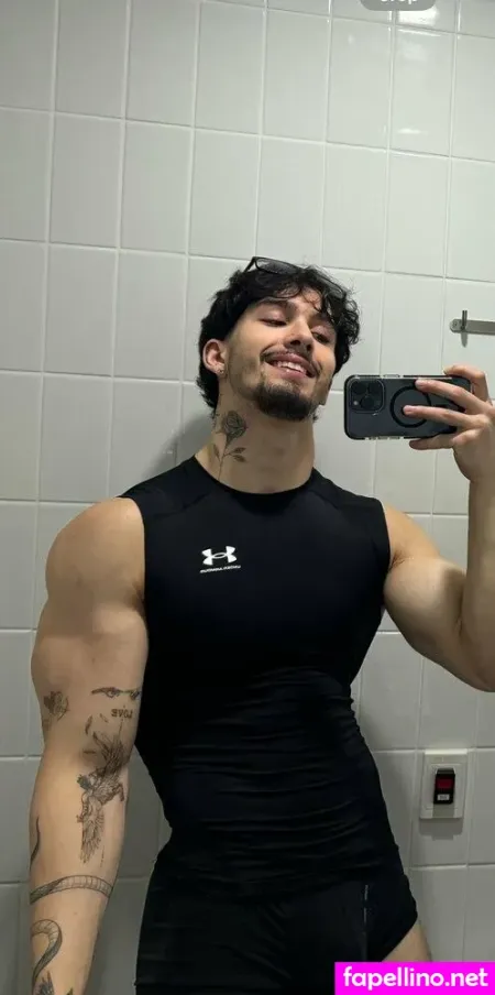 Manny11x OnlyFans Thumbnail #LKPUUO5xLH