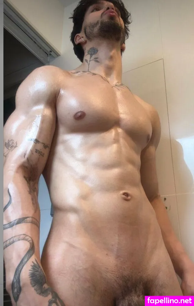 manny11x Nude Leaked OnlyFans Photo #kaHbkndexX