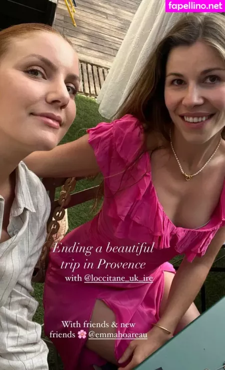 Manon Lagreve OnlyFans Thumbnail #4sKSOYDhpL