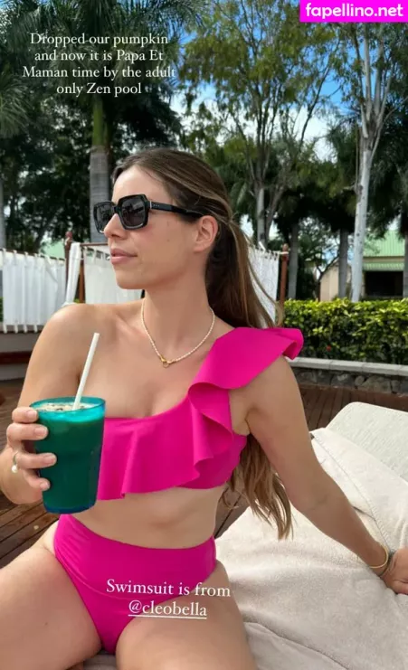 Manon Lagreve OnlyFans Thumbnail #HWnORYO6pj