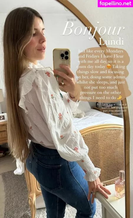 Manon Lagreve OnlyFans Thumbnail #X2i0Objmth