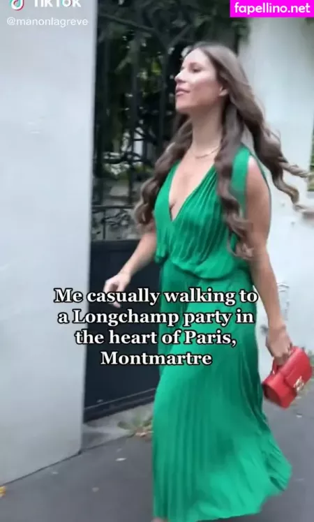 Manon Lagreve OnlyFans Thumbnail #dDbYnx3Go2