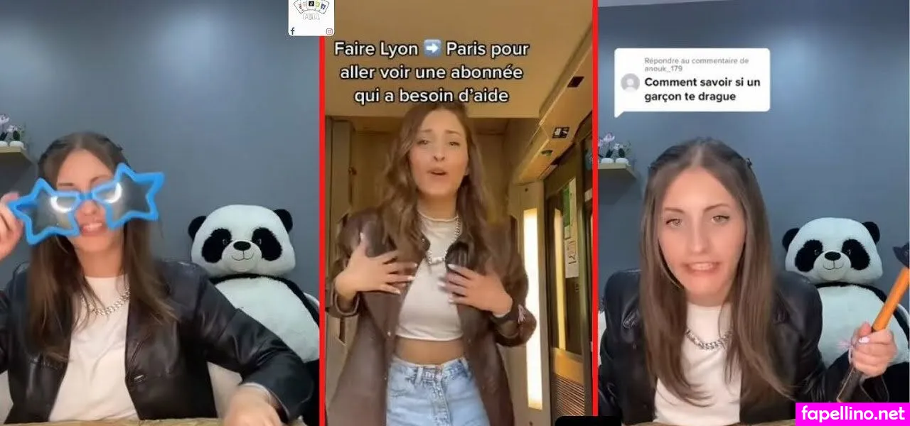 Manon Muccioli Nude Leaked OnlyFans Photo #5j2JobCXT4