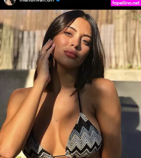 Manon Van OnlyFans Thumbnail #k7QpBnKzlA