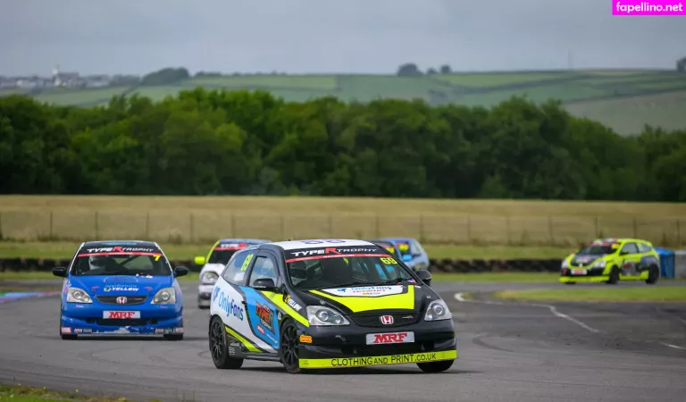 Mansellracing OnlyFans Thumbnail #0RC6hTTVsr