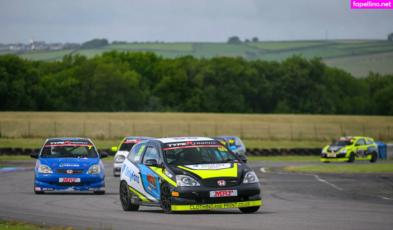 mansellracing Nude Leaked OnlyFans Photo #0RC6hTTVsr