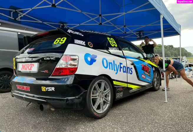 Mansellracing OnlyFans Thumbnail #2eqCJNQ6TM