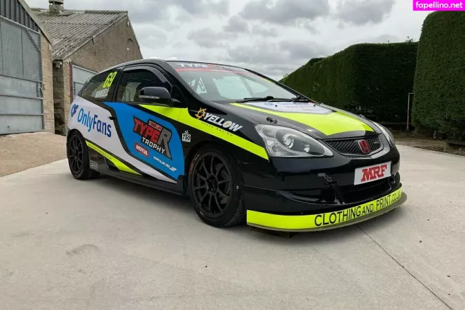 Mansellracing OnlyFans Thumbnail #2r6GuTAKZ1