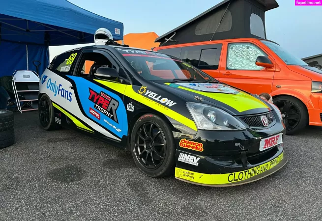 Mansellracing OnlyFans Thumbnail #3IJBwJXSm2