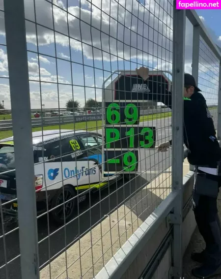 Mansellracing OnlyFans Thumbnail #55huLhlSV2