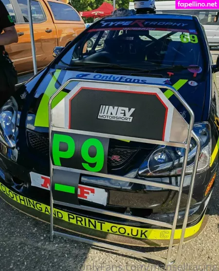 Mansellracing OnlyFans Thumbnail #9Jn9hdNX3j
