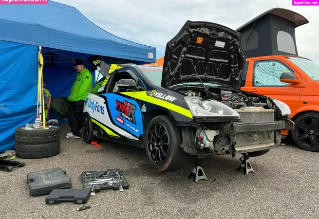 Mansellracing OnlyFans Thumbnail #9iBBTJjs44