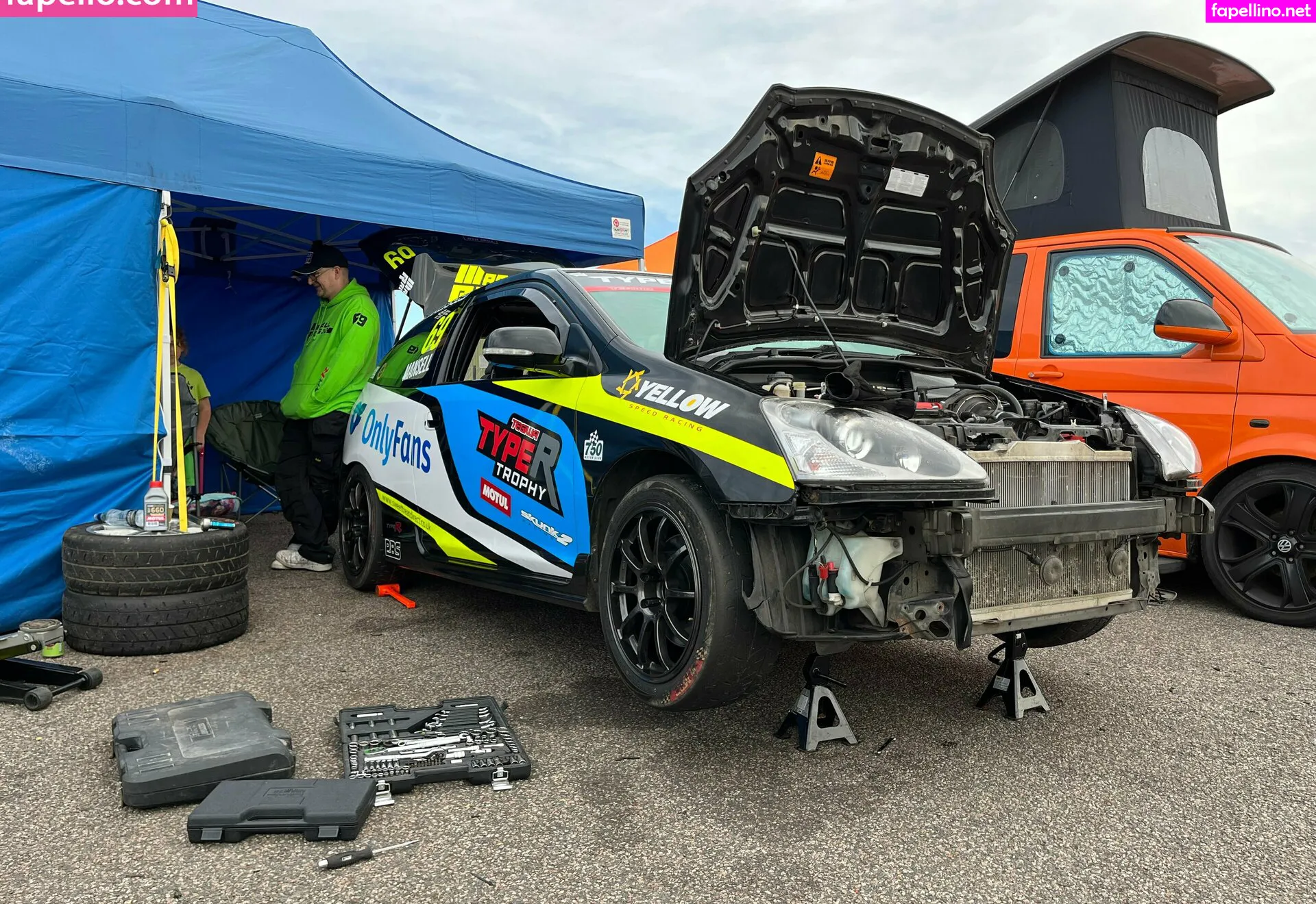 mansellracing Nude Leaked OnlyFans Photo #9iBBTJjs44