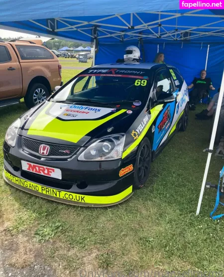 Mansellracing OnlyFans Thumbnail #Atbut5nxIj