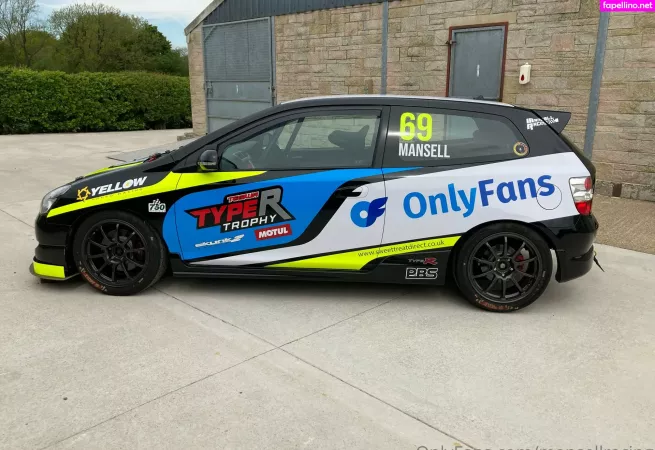 Mansellracing OnlyFans Thumbnail #CYSGSy6Ele