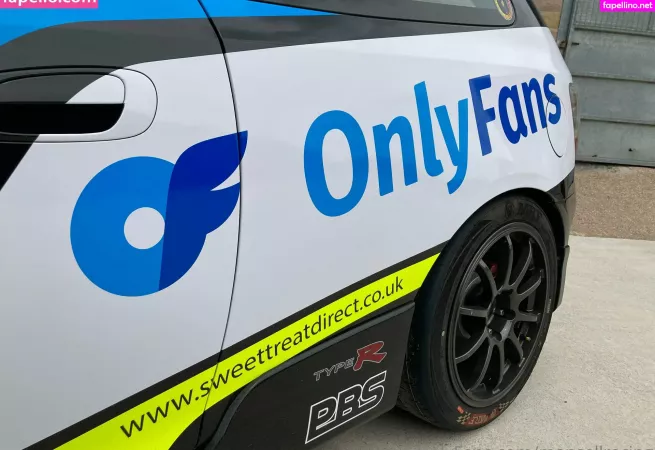 Mansellracing OnlyFans Thumbnail #CeEOlumLWh