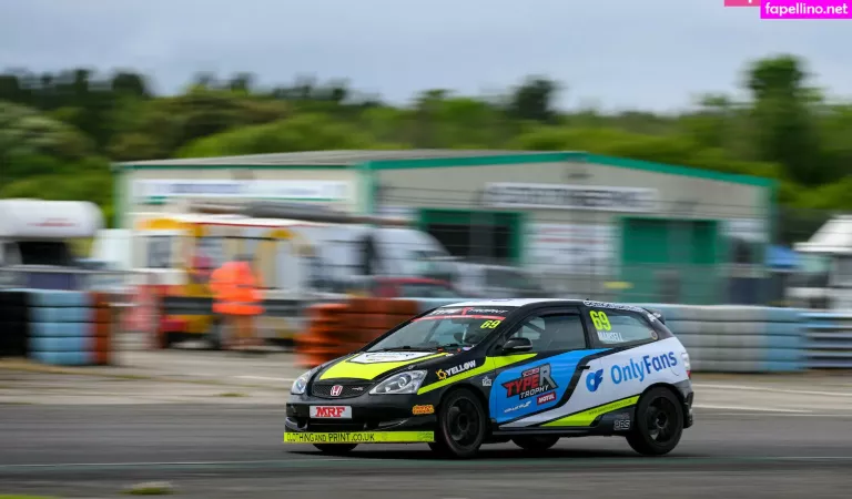 Mansellracing OnlyFans Thumbnail #EOTFlXiKpd