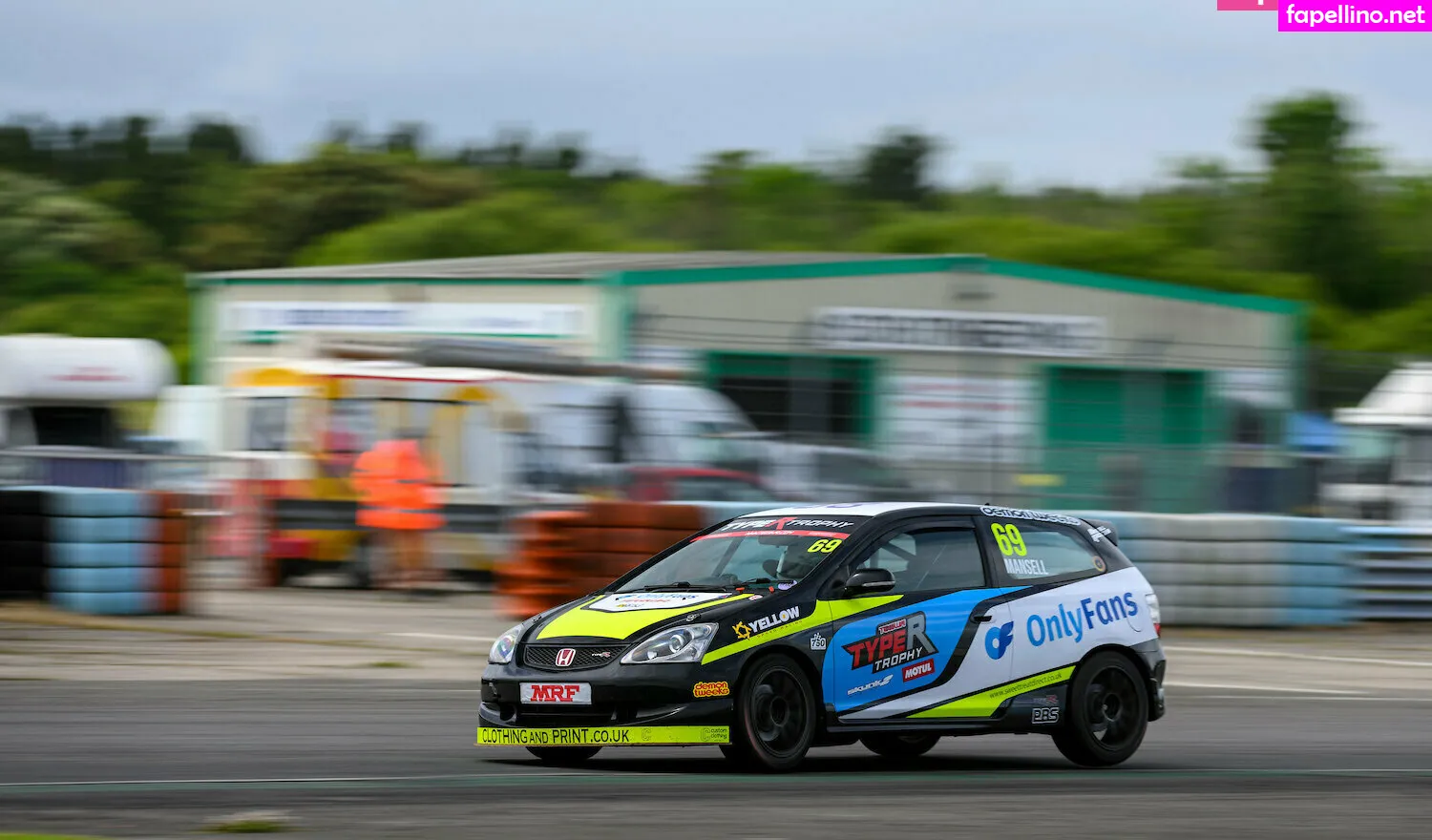 mansellracing Nude Leaked OnlyFans Photo #EOTFlXiKpd