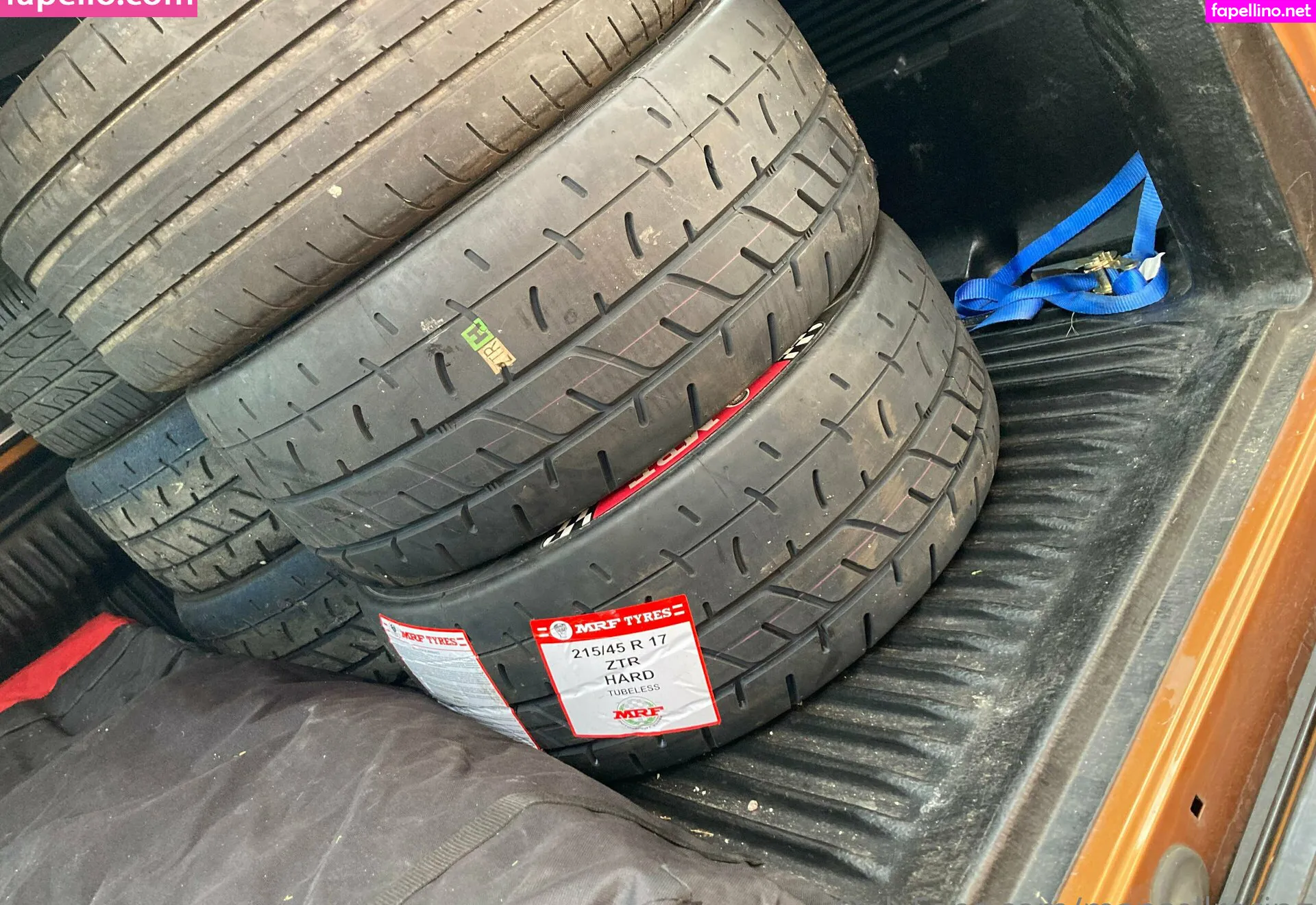 mansellracing Nude Leaked OnlyFans Photo #HBVAFLvLLz