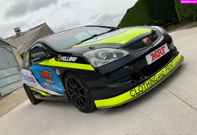 Mansellracing OnlyFans Thumbnail #S55F6N7gY3