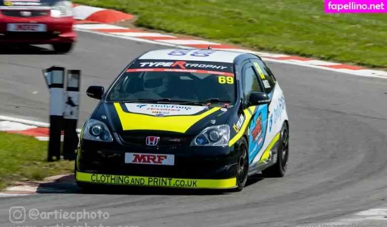 Mansellracing OnlyFans Thumbnail #TLUXAPCYk0