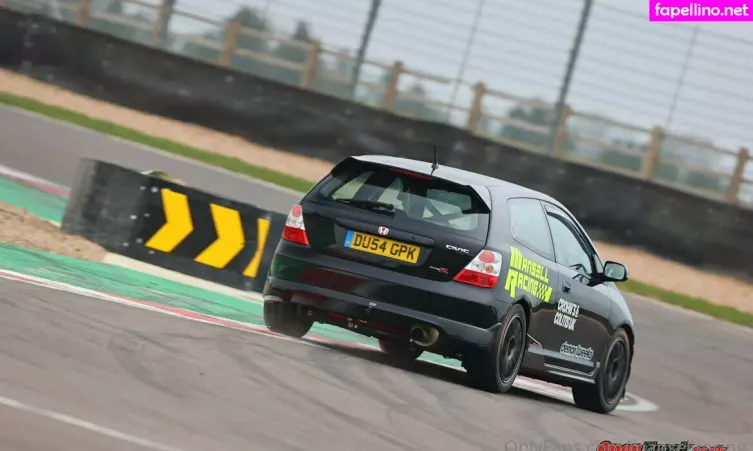 Mansellracing OnlyFans Thumbnail #YDbvI3mAIa