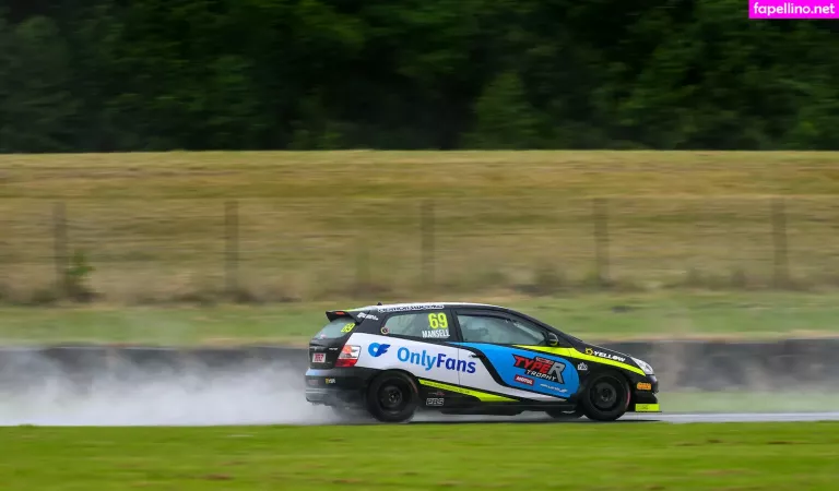 Mansellracing OnlyFans Thumbnail #ZL2hjhJfg5