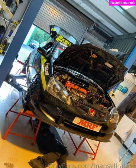 Mansellracing OnlyFans Thumbnail #c9nzOuOCP4