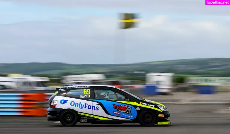 Mansellracing OnlyFans Thumbnail #cvZDAH6NEX