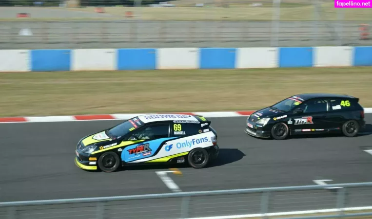 Mansellracing OnlyFans Thumbnail #dcPVwUAFGB