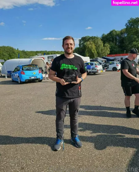 Mansellracing OnlyFans Thumbnail #dqT493BNPR