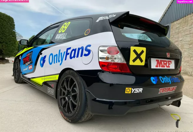 Mansellracing OnlyFans Thumbnail #fJ8FMODyRS