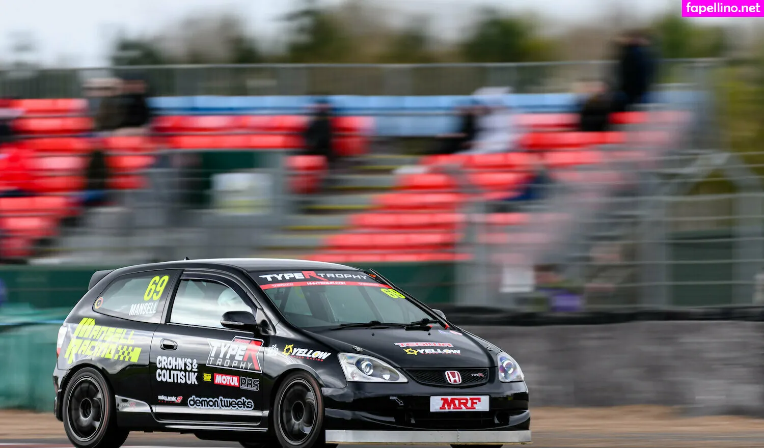 mansellracing Nude Leaked OnlyFans Photo #fpgENW4QJD